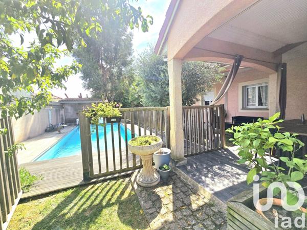 Maison à vendre 8 pièces 178 m² Bazet