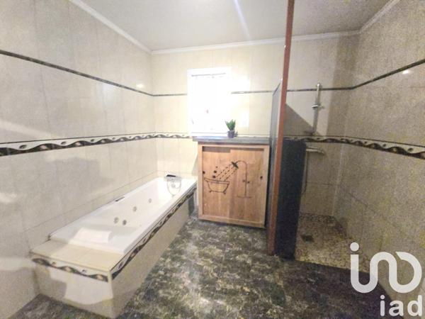 Maison à vendre 8 pièces 178 m² Bazet