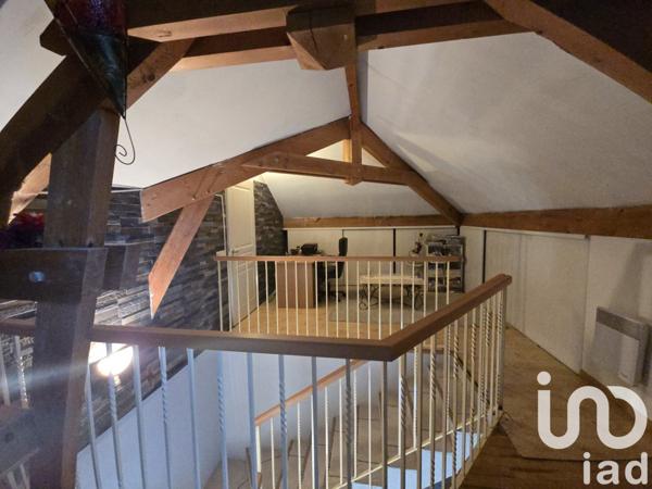 Maison à vendre 8 pièces 178 m² Bazet