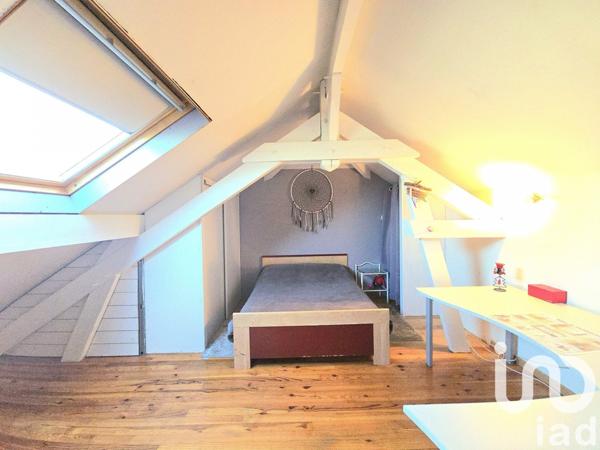 Maison à vendre 8 pièces 178 m² Bazet