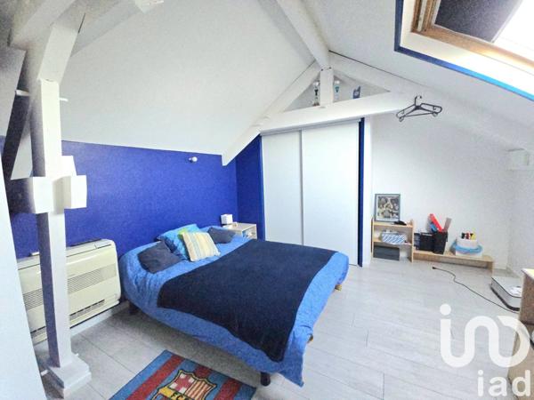 Maison à vendre 8 pièces 178 m² Bazet