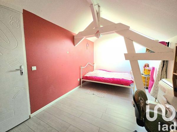 Maison à vendre 8 pièces 178 m² Bazet