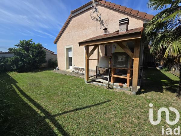 Maison à vendre 8 pièces 178 m² Bazet