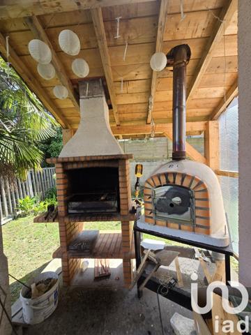 Maison à vendre 8 pièces 178 m² Bazet