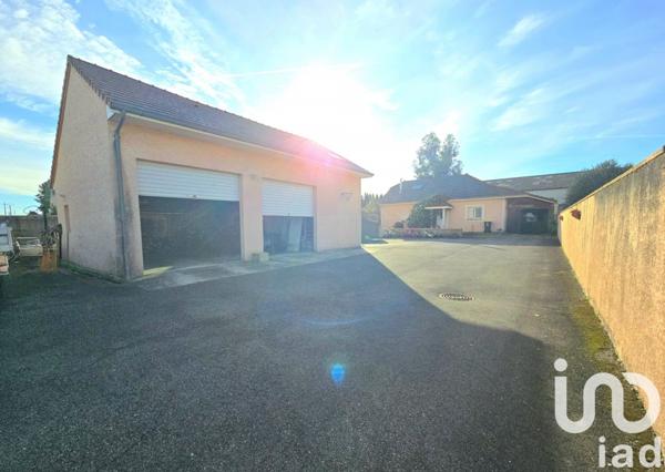 Maison à vendre 8 pièces 178 m² Bazet