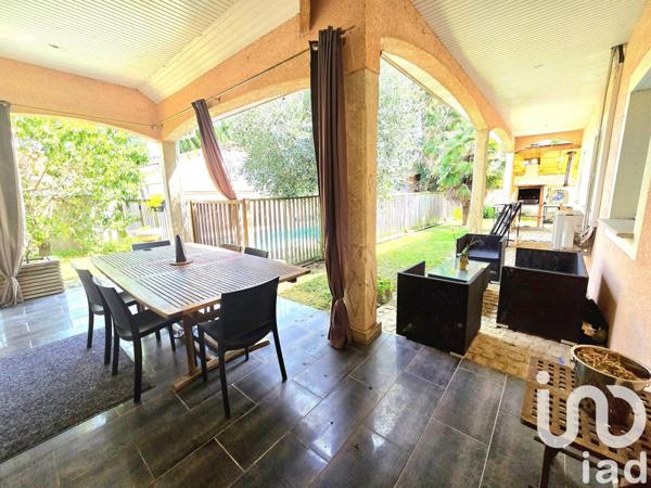 Maison à vendre 8 pièces 178 m² Bazet