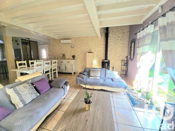 Maison à vendre 8 pièces 178 m² Bazet