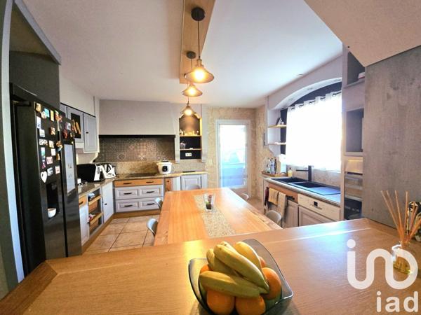 Maison à vendre 8 pièces 178 m² Bazet