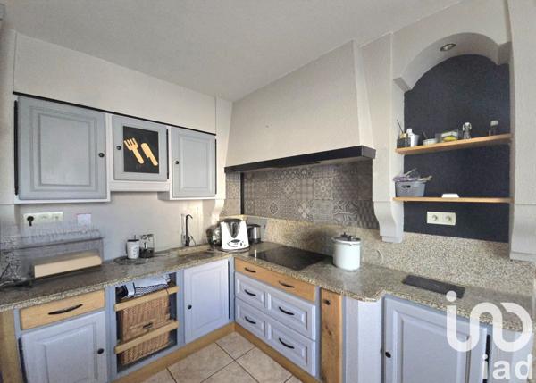 Maison à vendre 8 pièces 178 m² Bazet