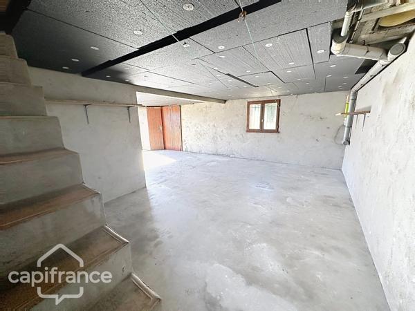 Maison 3 chambres à SAINT VARENT (79)