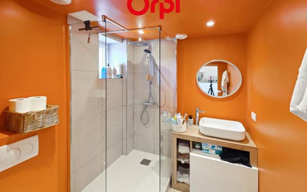 Maison à vendre    2 pièces • 63 m2 Le Gué-de-la-Chaîne