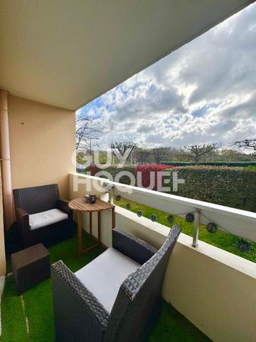 Appartement 2 pièces 49 m2