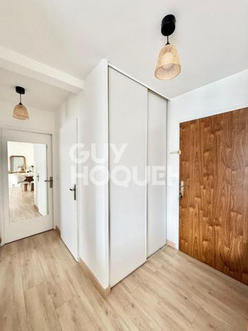 Appartement 2 pièces 49 m2