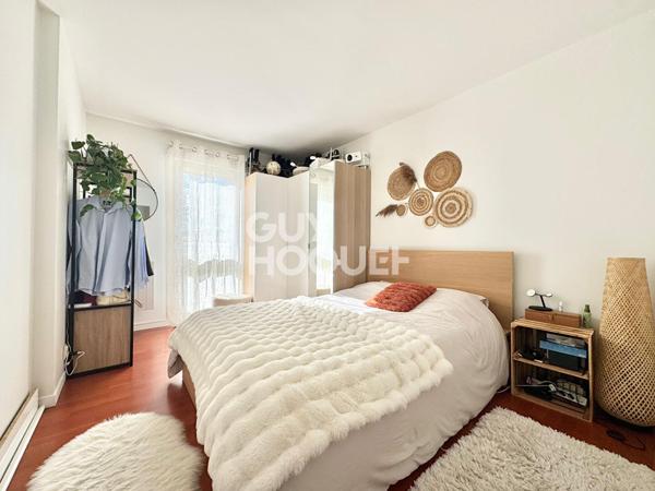 Appartement 2 pièces 49 m2