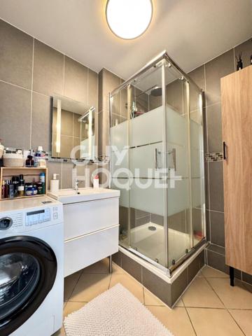 Appartement 2 pièces 49 m2