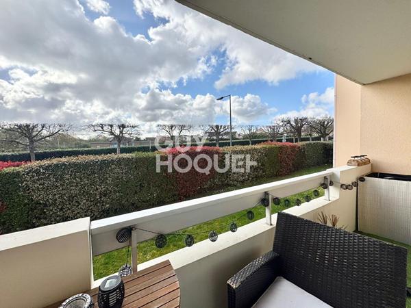 Appartement 2 pièces 49 m2