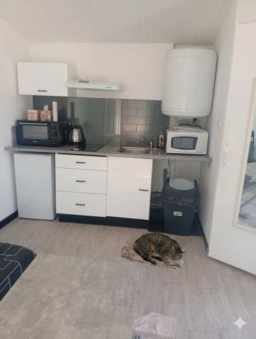 Maison à vendre 3 pièces PAMIERS (09)