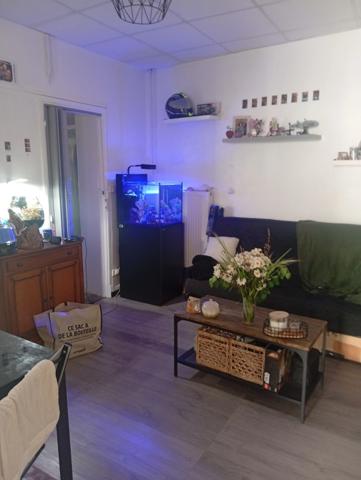 Maison à vendre 3 pièces PAMIERS (09)