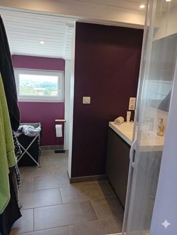 Maison à vendre 3 pièces PAMIERS (09)