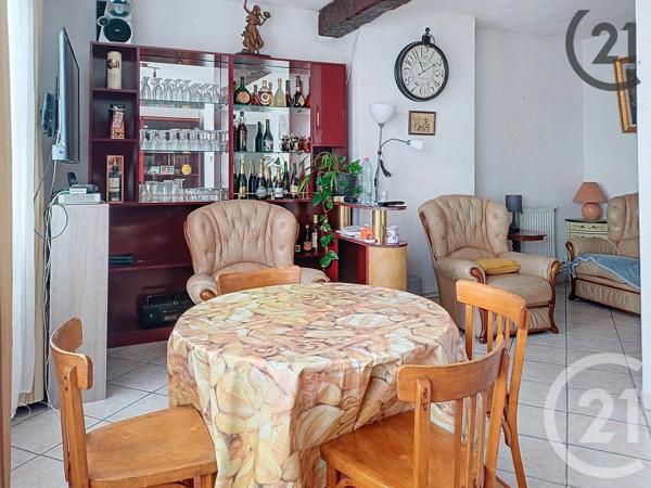 Appartement F4 à vendre  4 pièces - 74 m2 STE SAVINE - 10