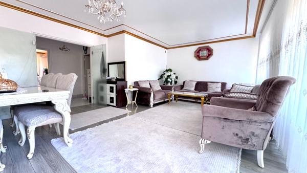 Idéal famille ou investissement colocation