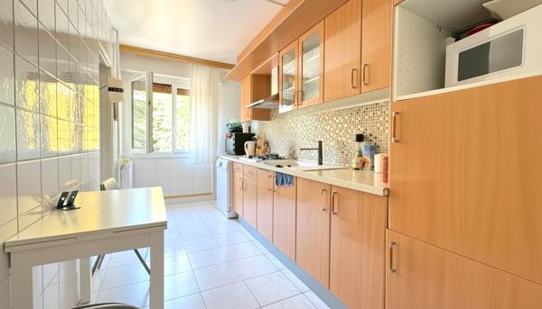 Idéal famille ou investissement colocation