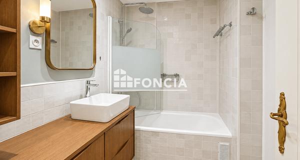 À vendre Appartement 4 pièces 88.51 m² - Strasbourg 67100