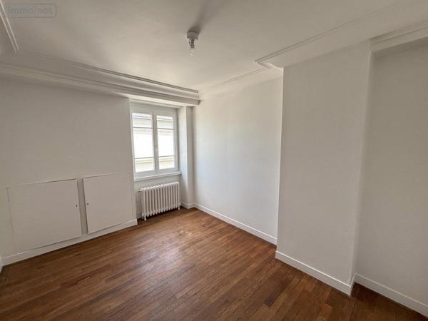Appartement à louer à Laval en Mayenne (53000), ref : 53005-L420
