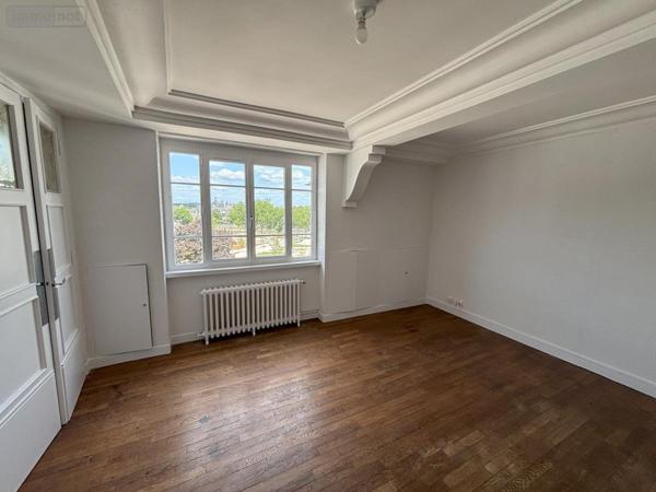 Appartement à louer à Laval en Mayenne (53000), ref : 53005-L420