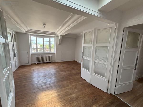 Appartement à louer à Laval en Mayenne (53000), ref : 53005-L420