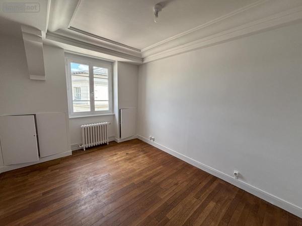 Appartement à louer à Laval en Mayenne (53000), ref : 53005-L420