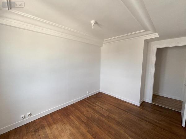 Appartement à louer à Laval en Mayenne (53000), ref : 53005-L420