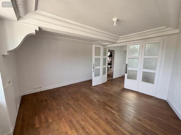 Appartement à louer à Laval en Mayenne (53000), ref : 53005-L420