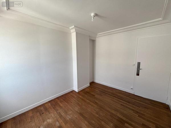 Appartement à louer à Laval en Mayenne (53000), ref : 53005-L420