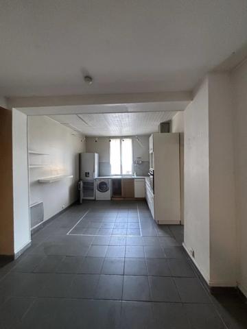 Appartement
         3 pièces
        - 71 m² Exclusivité 159 500 € *