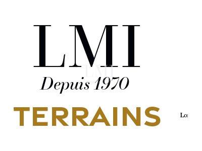 PLOEMEUR -Terrain de 625 m² viabilisé proche Lorient