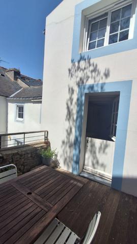 Appartement 2 pièce(s) 34.92 m2 , Le palais