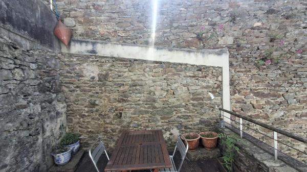 Appartement 2 pièce(s) 34.92 m2 , Le palais