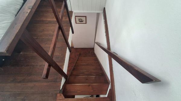 Appartement 2 pièce(s) 34.92 m2 , Le palais