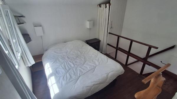Appartement 2 pièce(s) 34.92 m2 , Le palais