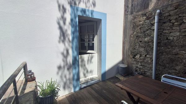Appartement 2 pièce(s) 34.92 m2 , Le palais