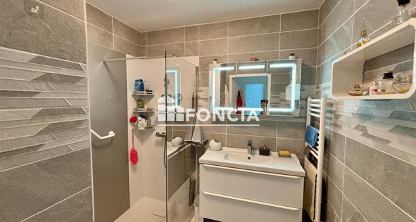 À vendre Appartement 4 pièces 81.97 m² - Aix-les-bains 73100