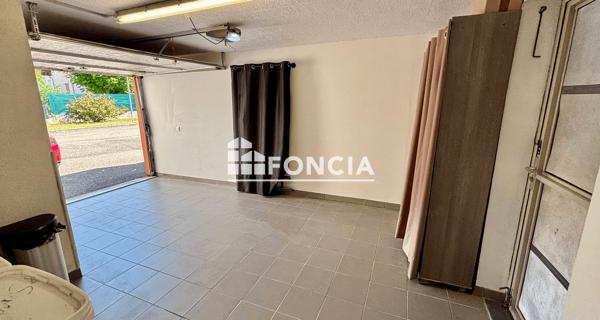 À vendre Appartement 4 pièces 81.97 m² - Aix-les-bains 73100