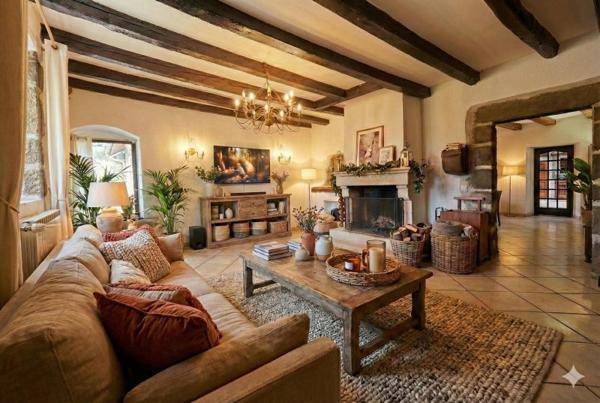Vente / Maison à Hauteville-sur-Fier (74150)