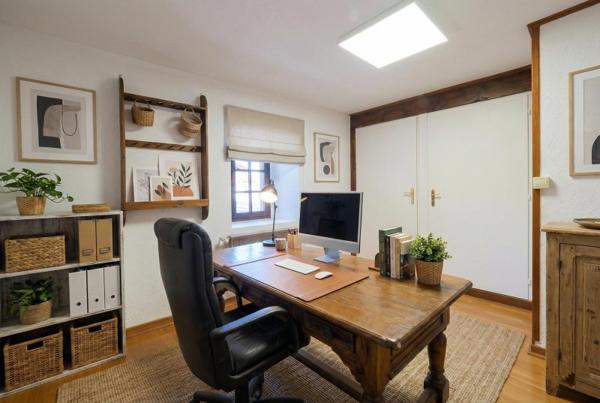 Vente / Maison à Hauteville-sur-Fier (74150)