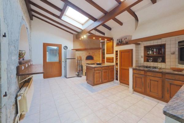 Vente / Maison à Hauteville-sur-Fier (74150)