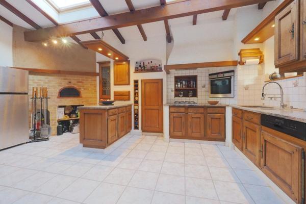 Vente / Maison à Hauteville-sur-Fier (74150)