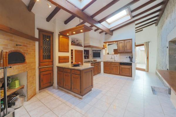 Vente / Maison à Hauteville-sur-Fier (74150)