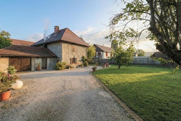 Vente / Maison à Hauteville-sur-Fier (74150)