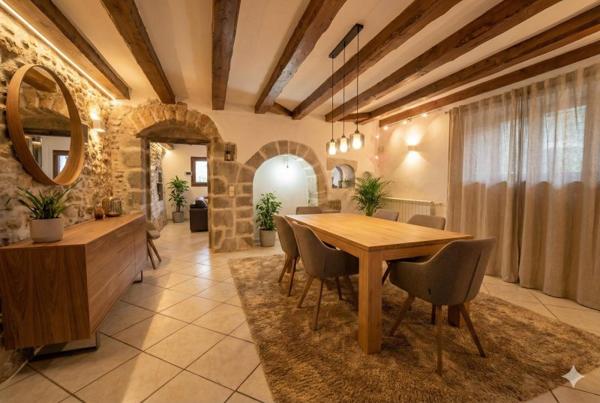 Vente / Maison à Hauteville-sur-Fier (74150)